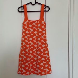 Zara Mini Dress